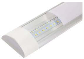 ECOLIGHT LED hranolové svietidlo 60cm 2+1 Zadarmo !! 6500K