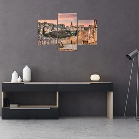 Obraz - Gravina in Puglia, Taliansko (90x60 cm)