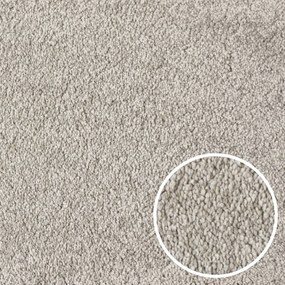 ITC, Metrážny koberec Liliana 7625, na mieru, šíře 4m,5m, béžová, ab (mriežka), detská izba