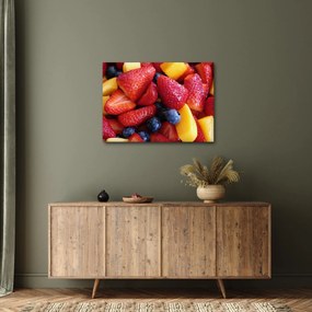 Obraz ovocia (70x50 cm)