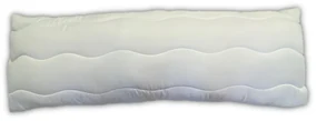 Vankúš Náhradný manžel 150 cm – telový, objímací, pre tehotné, ergonomický a hypoalergénny