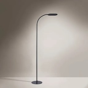 Leuchten Direkt 14406-18 - LED Stmievateľná stojacia lampa KELLY LED/7W/230V