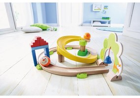Guľôčková dráha Kullerbü – Dráha so špirálou – 26 ks