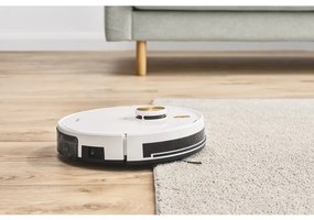 Sencor SRV 9150WH robotický vysávač