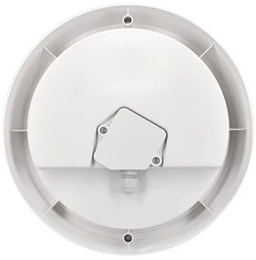 Solight WO738 - LED Vonkajšie stropné svietidlo 1xLED/18W/230V  IP65