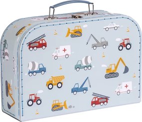 Sada kufríkov do detskej izby vozidla 2ks