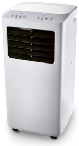 Silvercrest®  Mobilná klimatizácia 9000 BTU Wifi A1  (100374350)