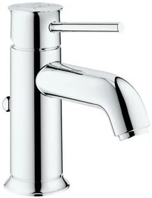 Grohe Start Classic umývadlová batéria s výpusťou chróm 23810000 G23810000