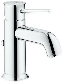 Umývadlová batéria GROHE Start Classic s výpusťou chróm 23810000