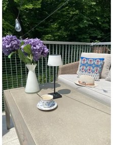 Immax 08492L - LED Stmievateľná vonkajšia solárna lampa LED/4W/5V IP44