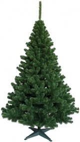 Vianočný stromček Jedľa zelená 120 cm