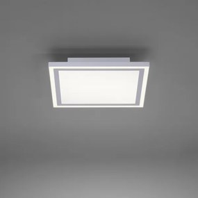 Leuchten Direkt 14850-16 - LED Stmievateľné svietidlo LED/17W/230V + LED/13W + DO