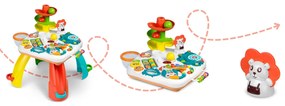 Ricokids Vzdelávacia tabuľka s hudbou RK-811