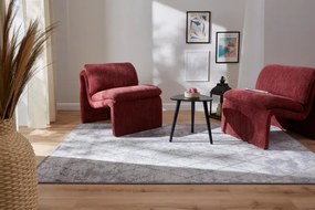 Koberec FD Sensi Delin popolový