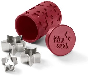 Súprava 3 v 1 na výrobu sušienok