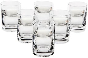 Altom 6-dielna sada štamperlíkov na vodku 30 ml, 30 ml