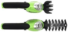 Bestent Nožnice na trávu/krovie 7.2V 120mm