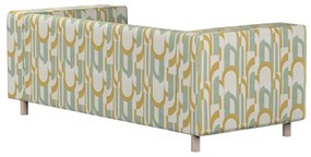 Poťah na sedačku Klippan (pre 2 osoby)