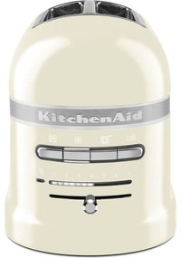 Hriankovač KitchenAid Artisan, mandľový, 5KMT2204EAC