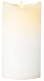 Biela svetelná dekorácia Sara Exclusive – Sirius