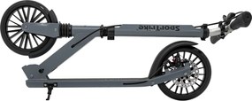 Ramiz Kolobežka SPORTRIKE strieborná