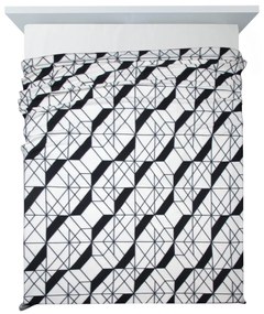 DEKA GEO 01 150X200 CM VZOROVANÁ