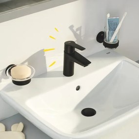 GROHE 235502432 - Umývadlová batéria START veľkosť S čierna