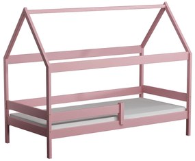 Detská posteľ Domček 160x80