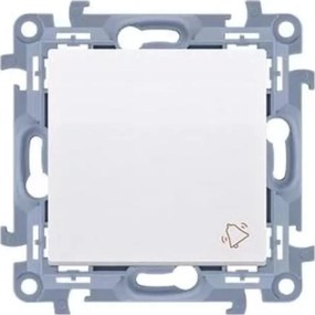 Tlačidlo „Zvonček” BI CD1.01/11