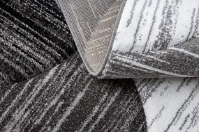 Koberec ALTER Geo mušle, ružový