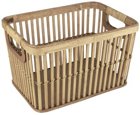 Ib Laursen Úložný kôš Bamboo Grasps