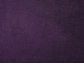 Pohovka trojsedačka Lulea (purpurová). Vlastná spoľahlivá doprava až k Vám domov. 1008781