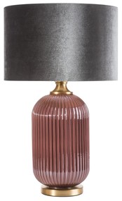 Dekoračná lampa MARITA 41x65 cm viacfarebná