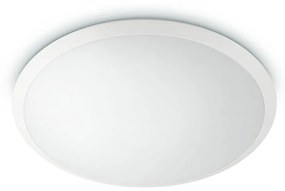Philips 31821/31/P5 - LED stropné svietidlo WAWEL 1xLED/17W/230V