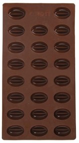 Silikónová forma na pečenie praliniek 16,5x32,5 cm – Orion
