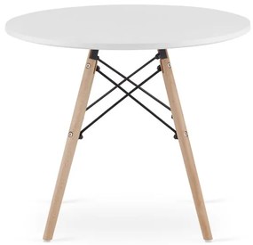 Detský stolík MAKSI