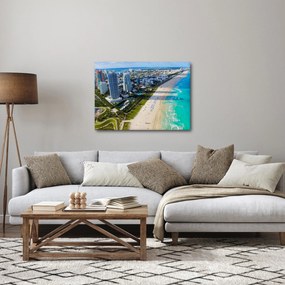 Obraz - Miami, Florida (70x50 cm)