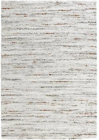 Mint Rugs - Hanse Home koberce Kusový koberec Nomadic 102694 Creme Grau Meliert - 120x170 cm