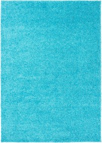 TA Koberec 6365A MODRÉ TOKIO PRE Rozmer: 70x200 cm