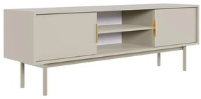 Televízny stolík ELI béžový