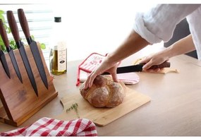 Sada kuchynských nožov PROVENCE EXCLUSIVE 5 ks