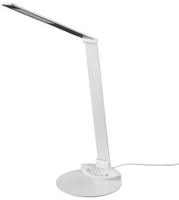 Livarno home Stolná LED lampa (biela)  (100354163)