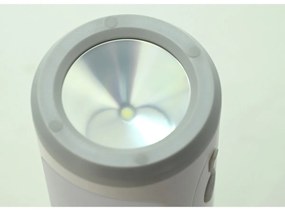 Cattara 13178 LED svietidlo s lapačom hmyzu Cosmic, 60 lm