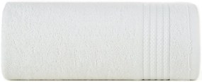 FROTÉ UTERÁK LARIS SADA 6KS 30X50 CM KRÉMOVÁ