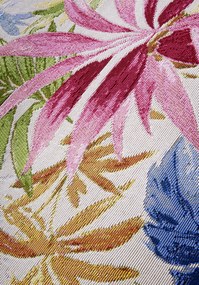 Villeroy & Boch, Kusový koberec Villeroy & Boch 106060 Cream, Multi – na von aj na doma, 120x180, viacfarebná, chodba / predsieň