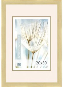Fotorám 20x30, 2/1