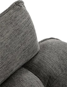 Jedálenská stolička sivá DCH-J2139 GREY2