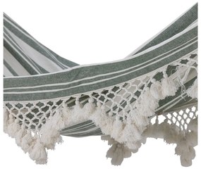 Hojdacia sieť 300 cm Cruz – Bloomingville