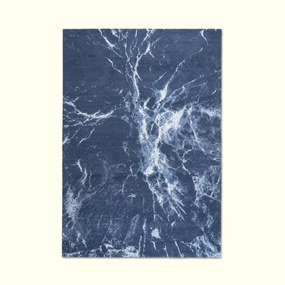 Koberec ATLANTIC BLUE 200x300 cm