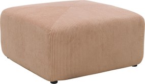 XXXLutz TABURETKA, textil, 85/42/85 cm MID.YOU - Online Only obývacie izby - 001776018428